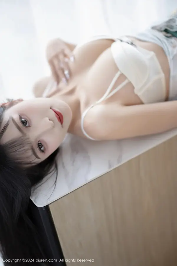Vol. 08231 林星阑(85P)