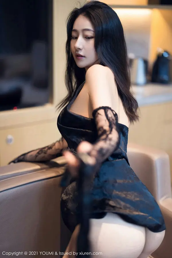 Vol. 0713 熊小诺(71P)