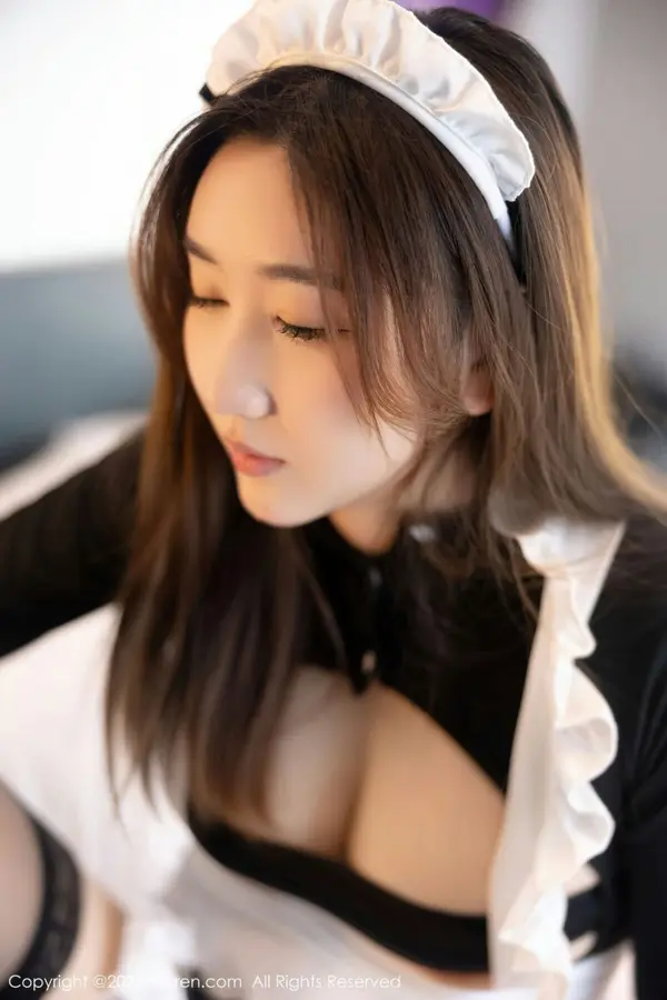 Vol. 06672 江真真(82P)