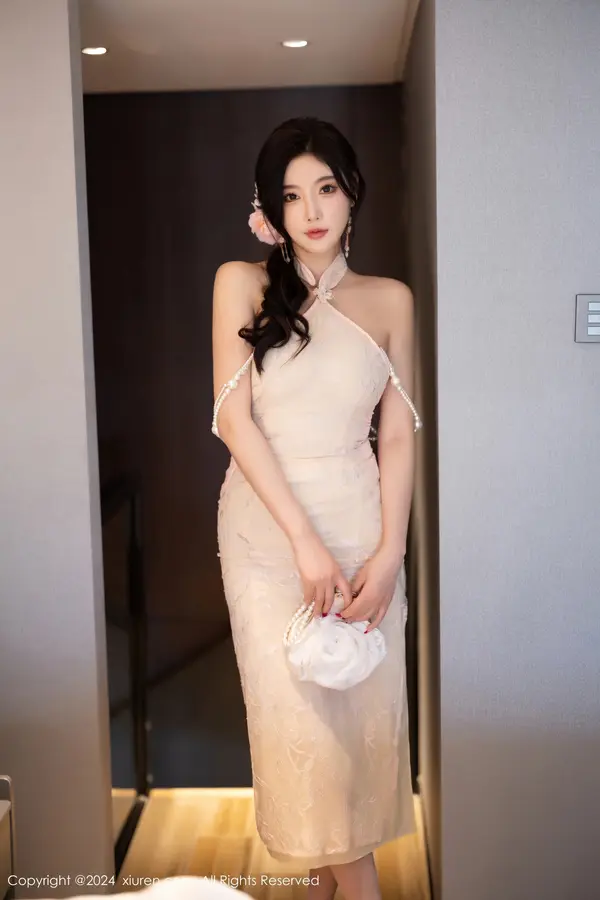 Vol. 08182 杨晨晨Yome(82P)