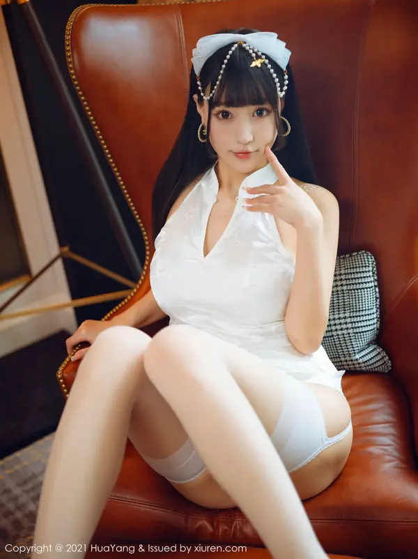 Vol. 0426 朱可儿Flower(55P)