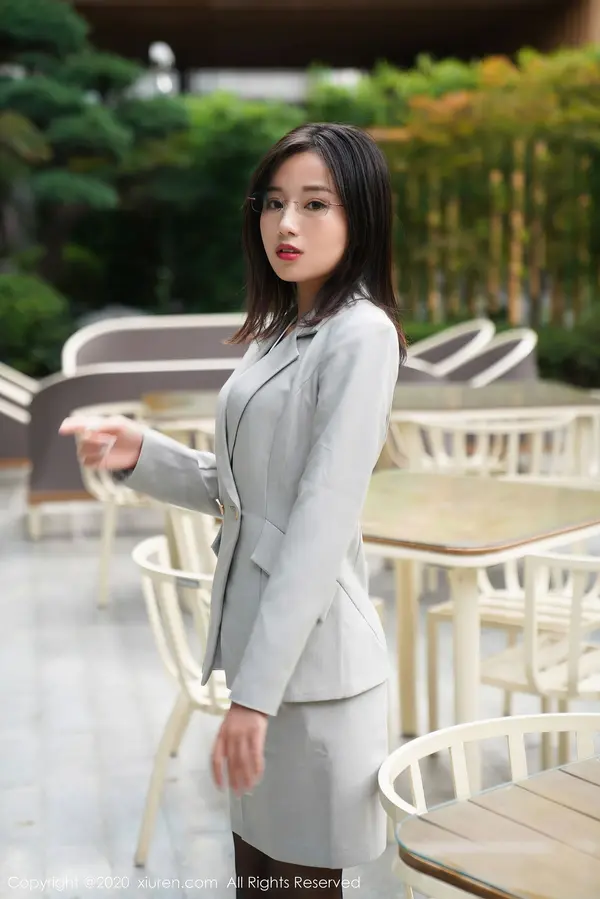 Vol. 02433 仓井优香(83P)