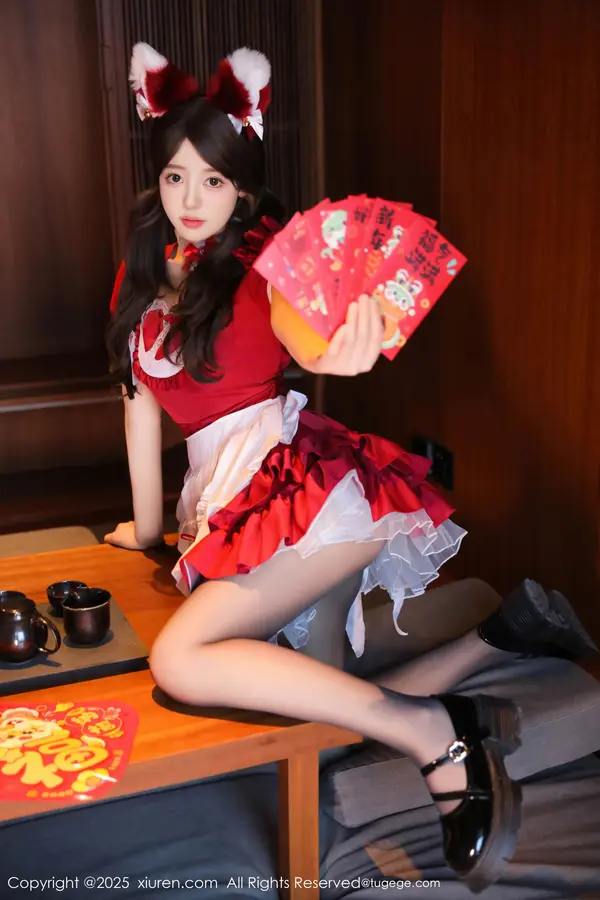 Vol. 09814 桃妖夭(88P)