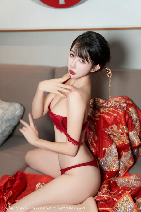 Vol. 07729 波巧酱(91P)