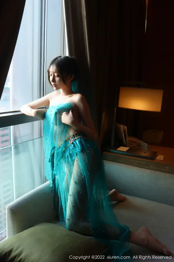 Vol. 05670 玥儿玥er(52P)