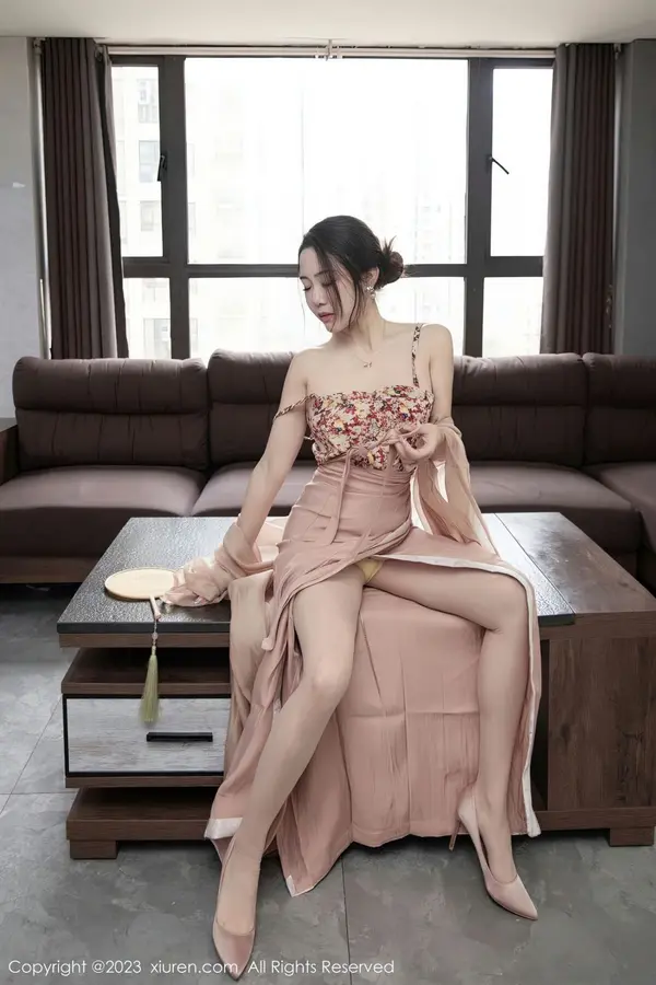 Vol. 06457 严利娅Yuliya(105P)