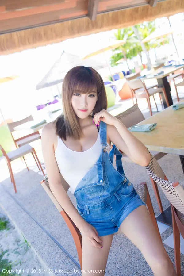 Vol. 0055 程小烦不烦(54P)
