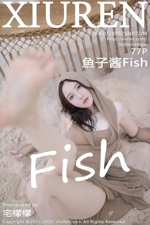 Vol. 07288 鱼子酱Fish(78P)-妹子录-美女图片|美女写真 专注超高清美女图片分享网站