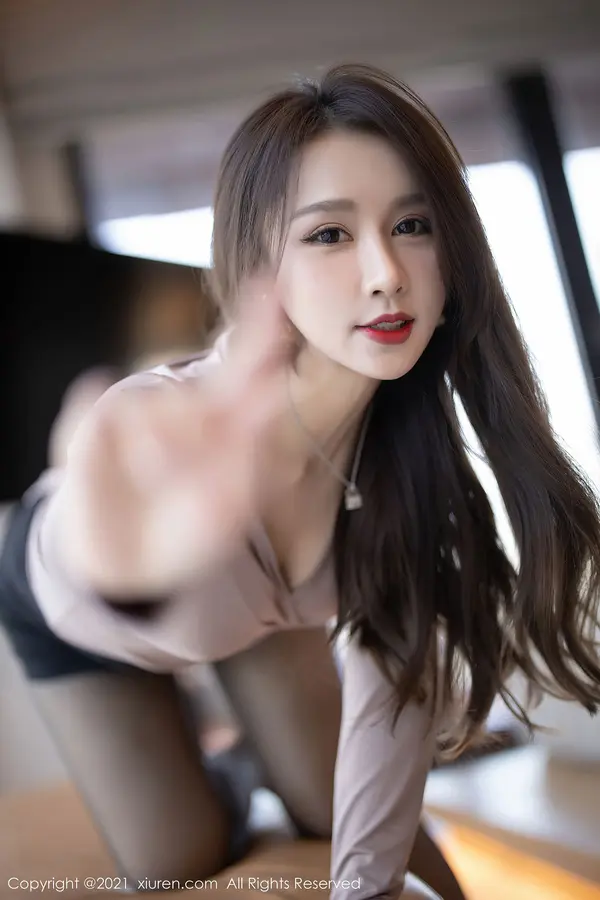 Vol. 03316 徐安安(66P)