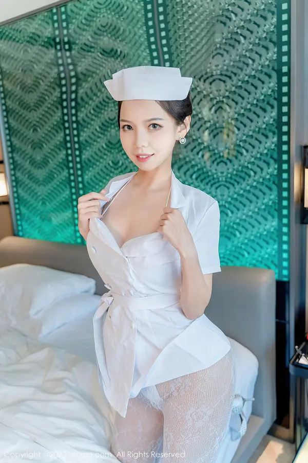 Vol. 06618 大美妞儿(63P)