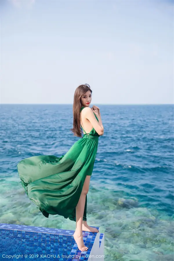 Vol. 0072 杨晨晨sugar(46P)
