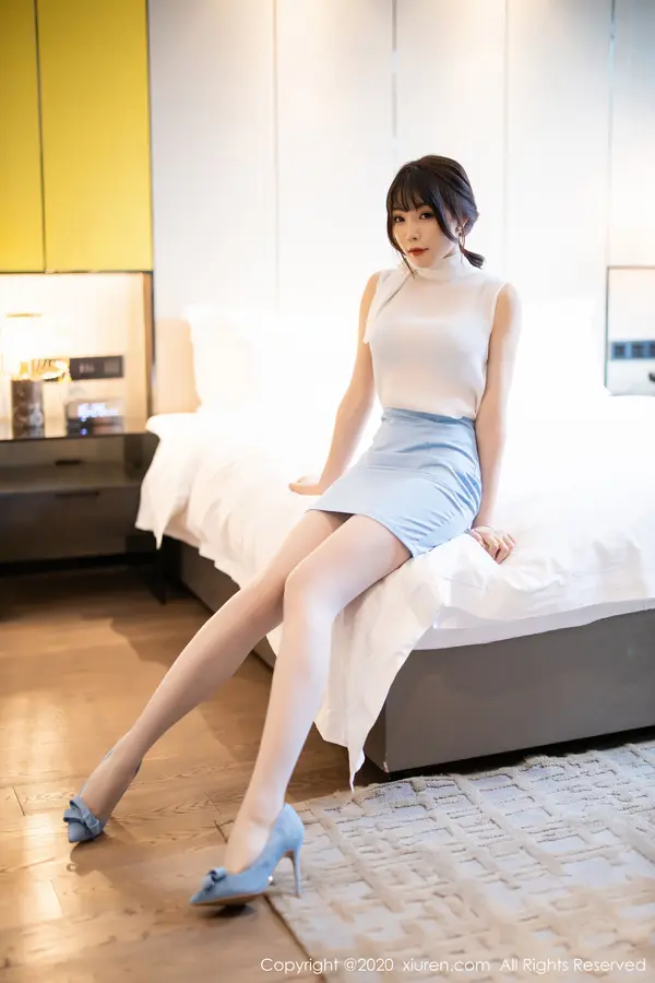 Vol. 02107 芝芝Booty(101P)