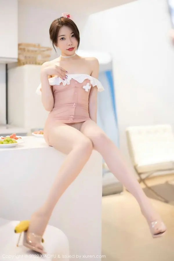 Vol. 1017 徐莉芝Booty(94P)