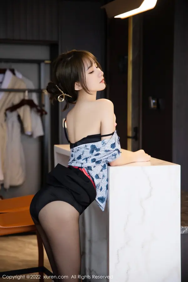 Vol. 04546 小果冻儿(87P)