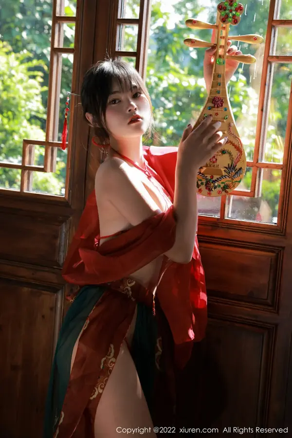 Vol. 05222 奈沐子(48P)