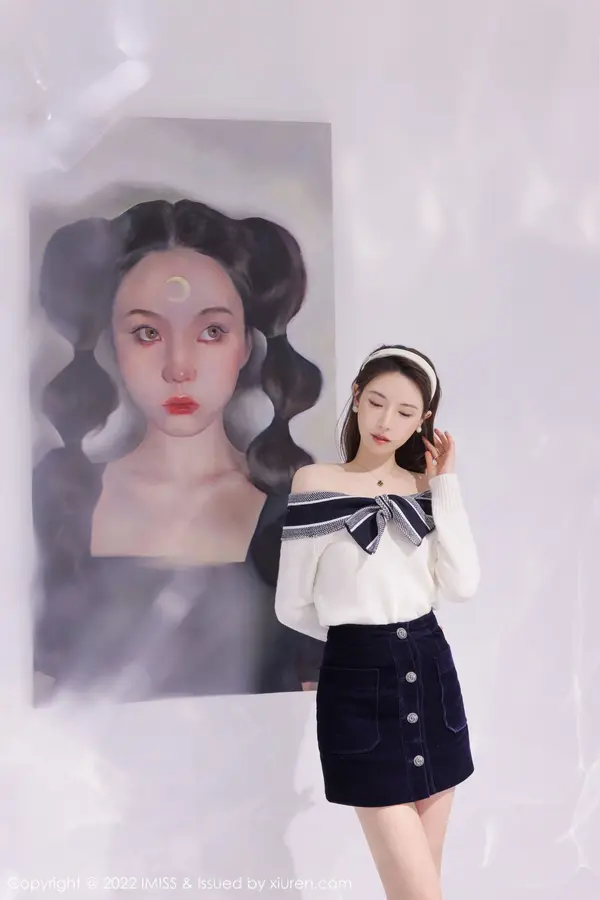 Vol. 0704 Lynn刘奕宁(23P)