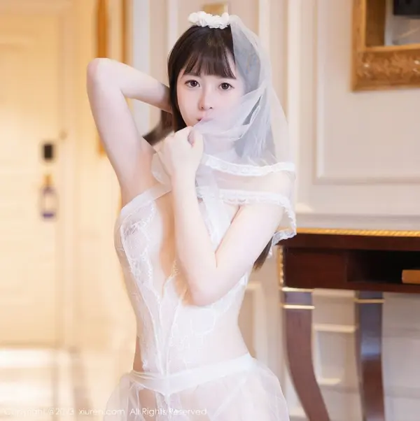 Vol. 07421 林悠悠(83P)