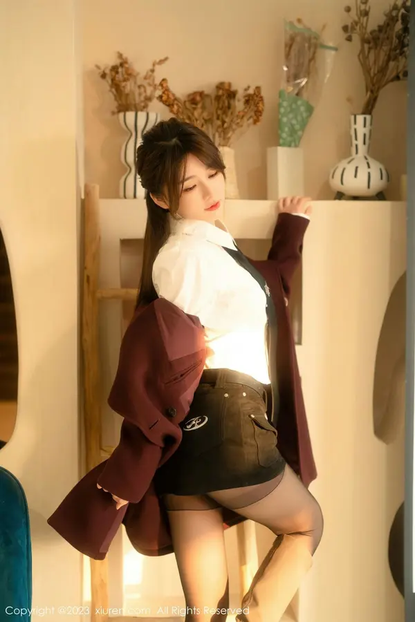 Vol. 06137 婠婠么(92P)