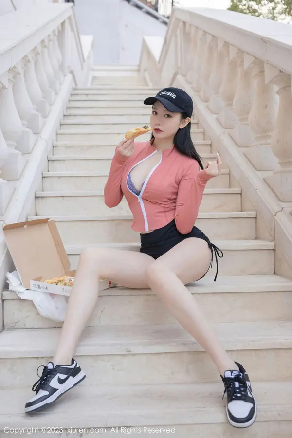 Vol. 06487 安然anran(83P)