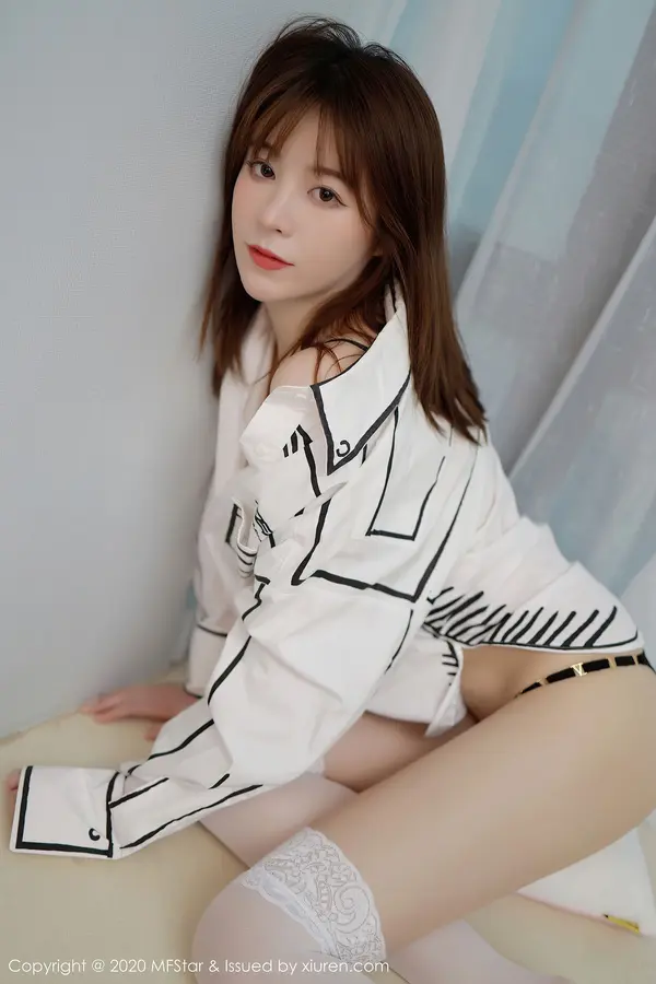 Vol. 0427 yoo优优(42P)