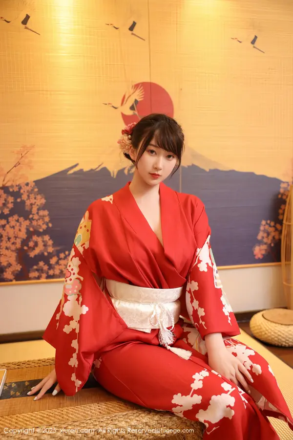 Vol. 10624 李沁恩lrene(70P)
