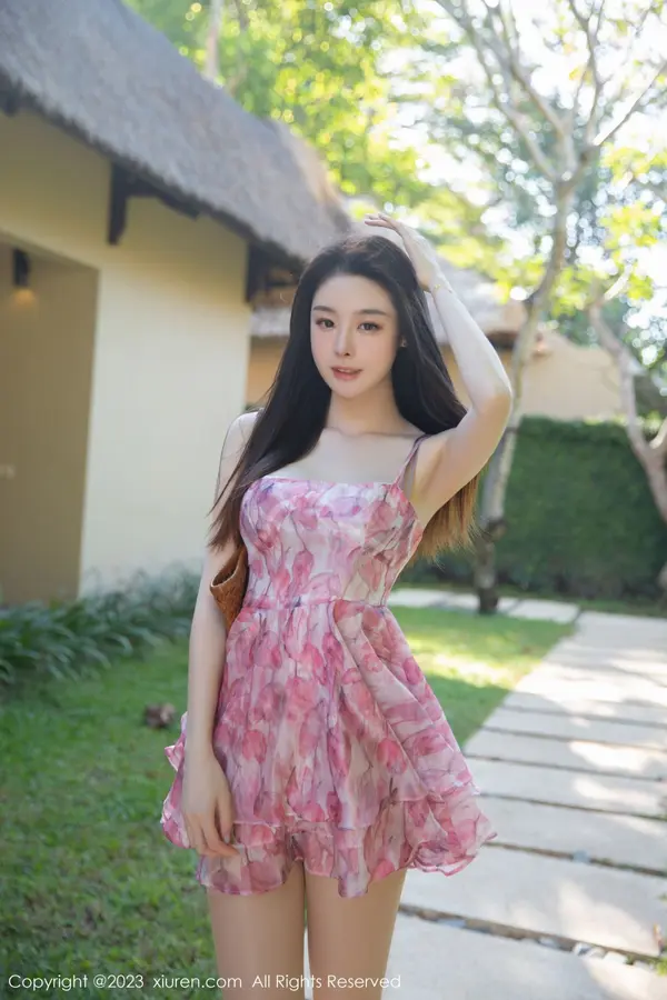 Vol. 07006 是小逗逗(81P)