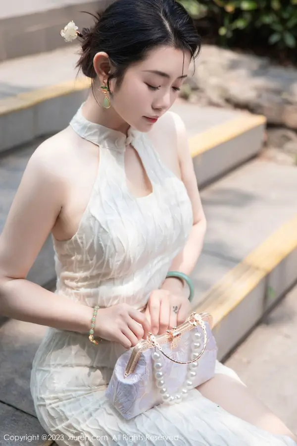 Vol. 07435 严利娅Yuliya(72P)