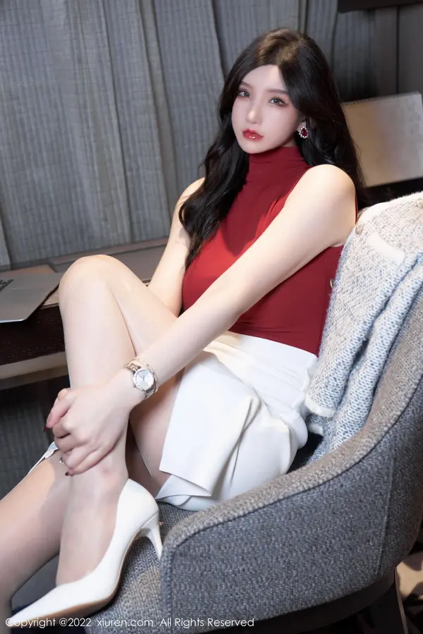 Vol. 04728 周于希Sally(77P)