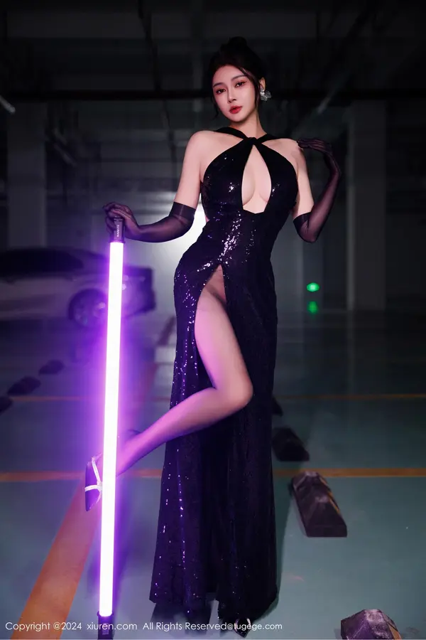 Vol. 09512 凯竹Quinn(83P)