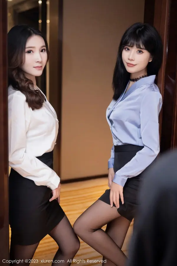 Vol. 07642 模特合集(84P)