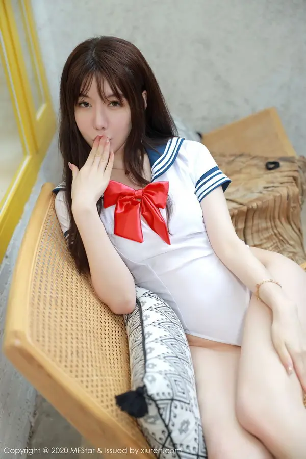 Vol. 0344 薛琪琪sandy(60P)