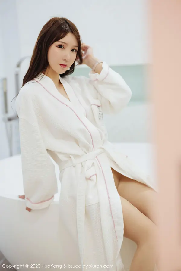 Vol. 0207 周于希Sandy(92P)