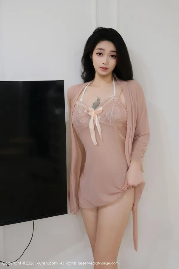 Vol. 11189 福福_Thrive(71P)