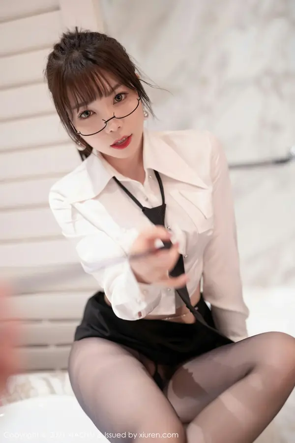 Vol. 0684 芝芝Booty(90P)