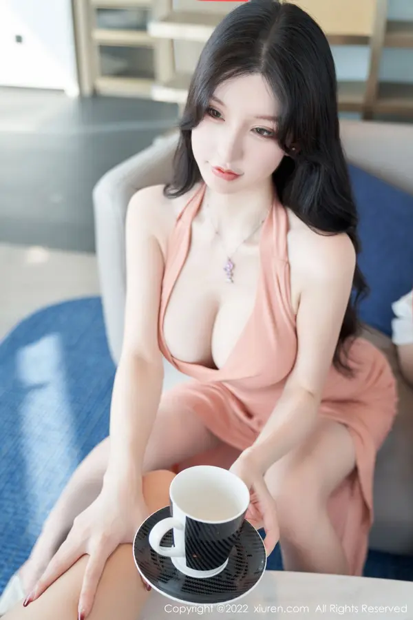 Vol. 05881 周于希Sally(81P)