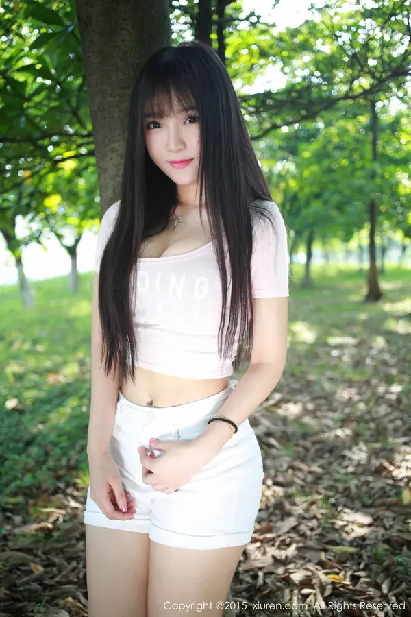 Vol. 00345 夏瑶baby(43P)