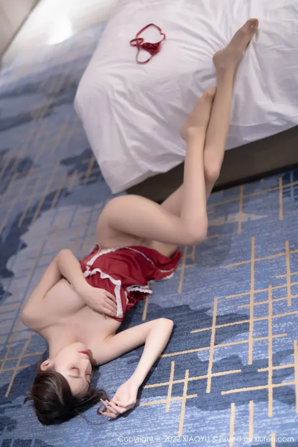 Vol. 0769 林星阑(86P)