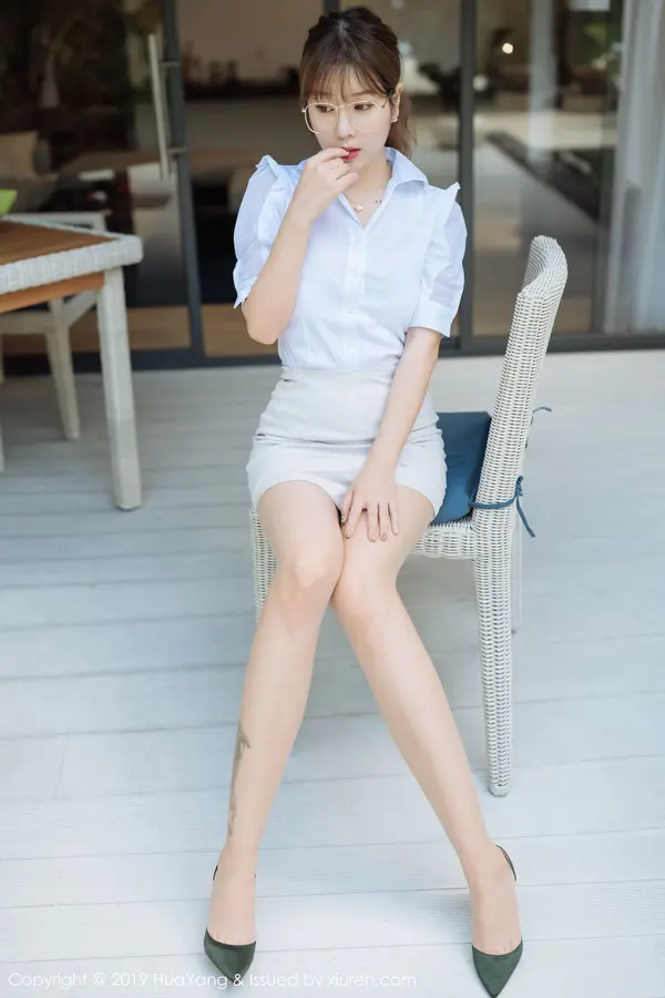 Vol. 0195 王雨纯(73P)