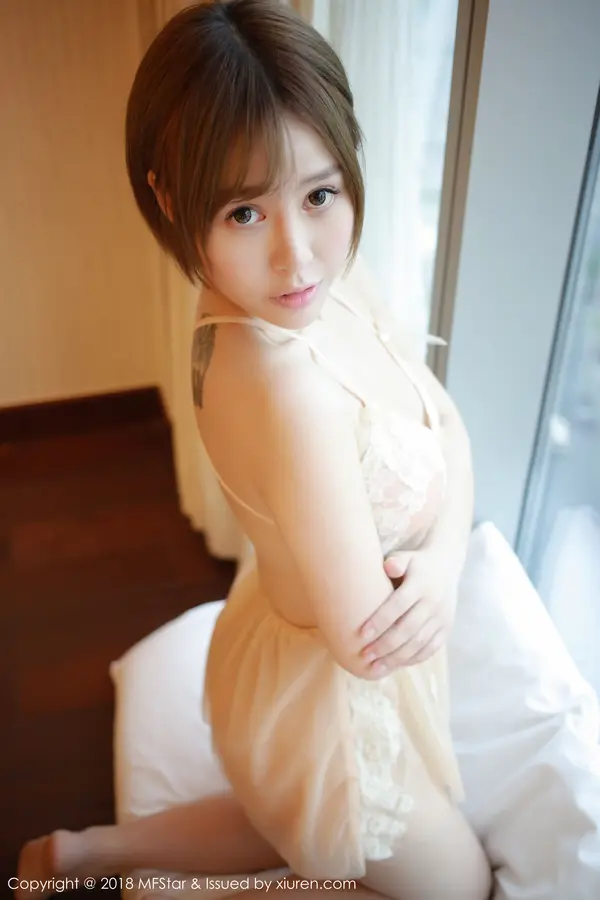 Vol. 0125 Evelyn艾莉(53P)