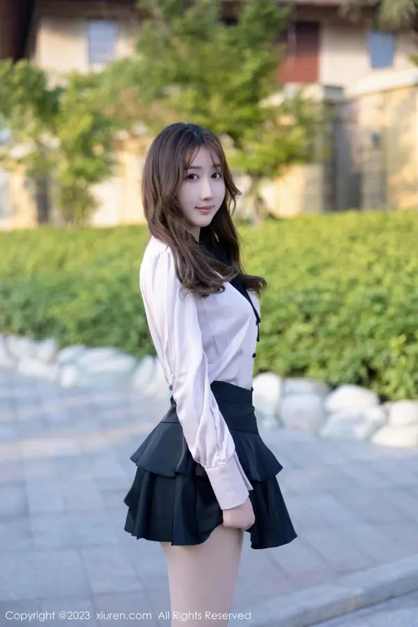 Vol. 06721 江真真(81P)