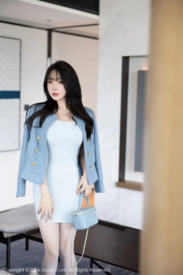 Vol. 07976 徐莉芝Booty(91P)
