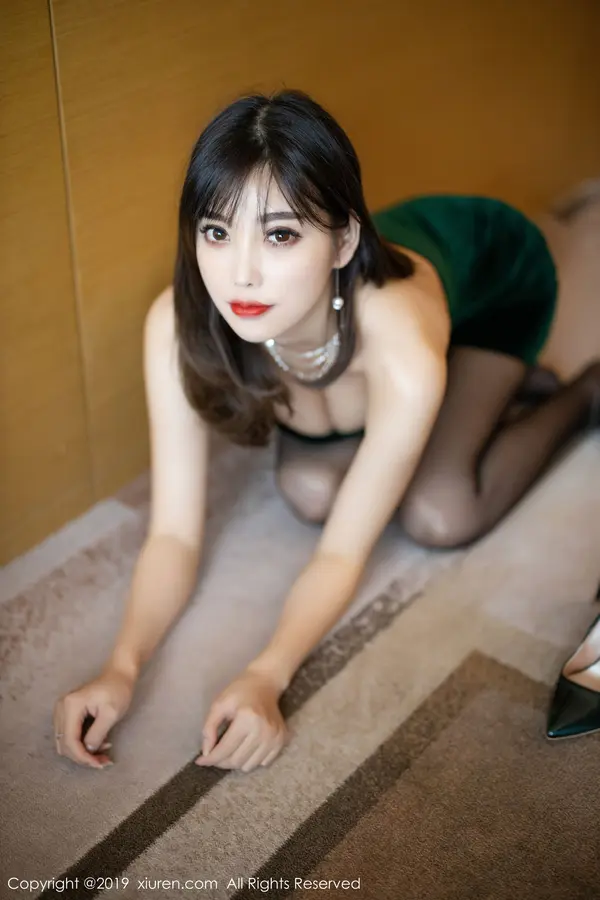 Vol. 01731 杨晨晨sugar(99P)