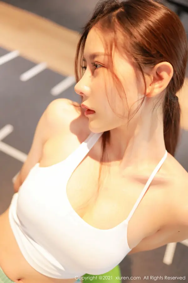 Vol. 03970 尹甜甜(48P)