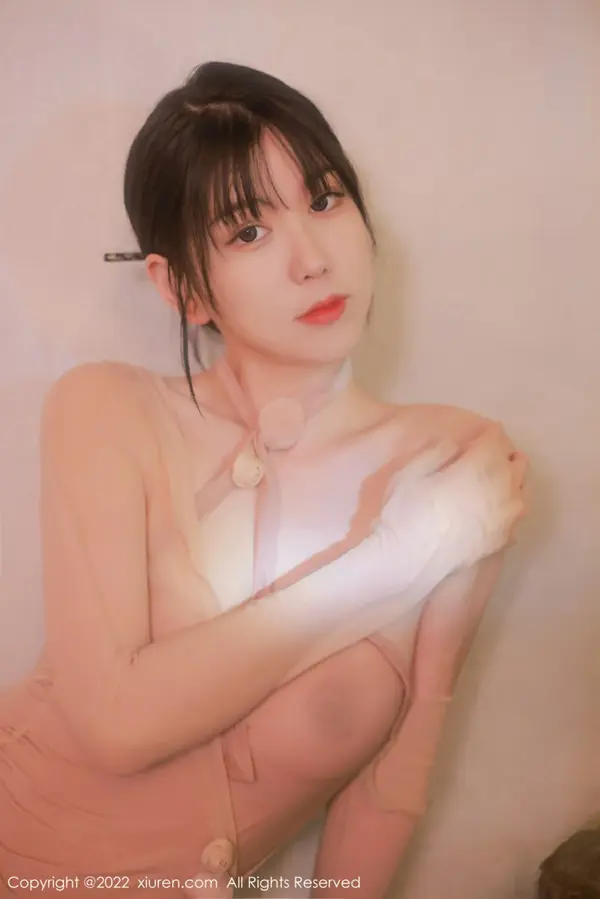 Vol. 04503 李雅柔182CM(49P)