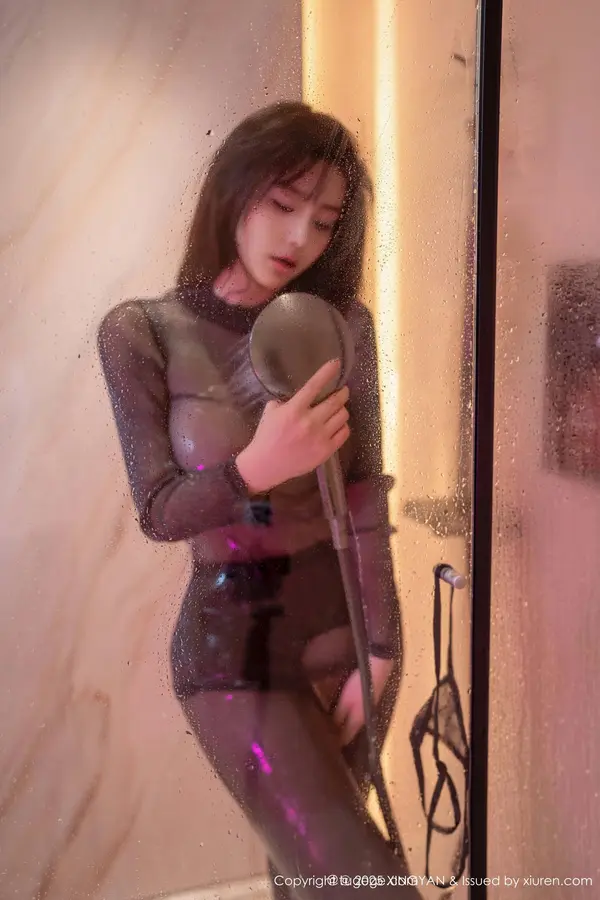Vol. 0424 沈南汐RuRu(72P)
