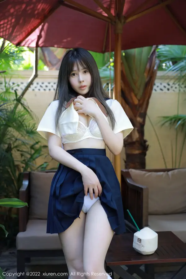 Vol. 06021 Evelyn艾莉(67P)