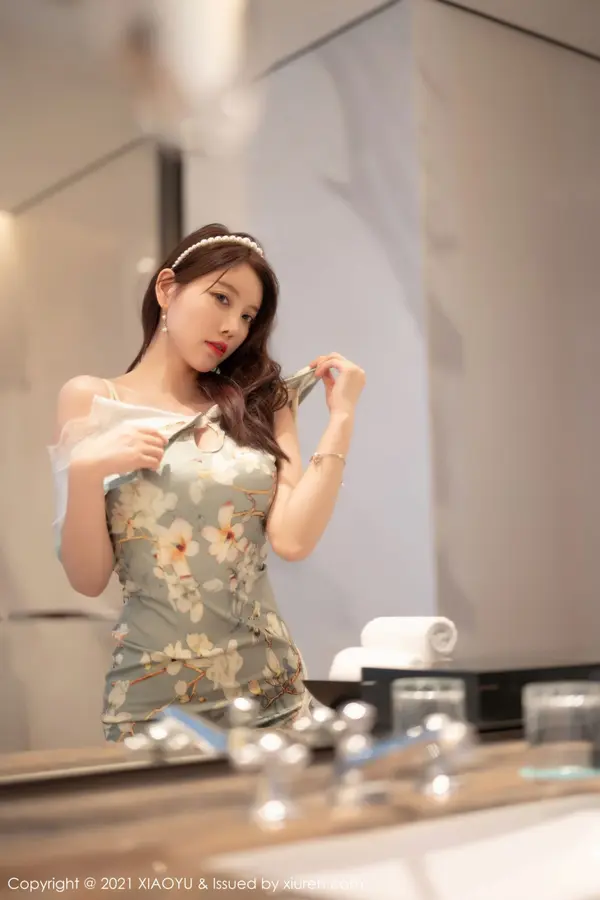 Vol. 0602 杨晨晨Yome(88P)