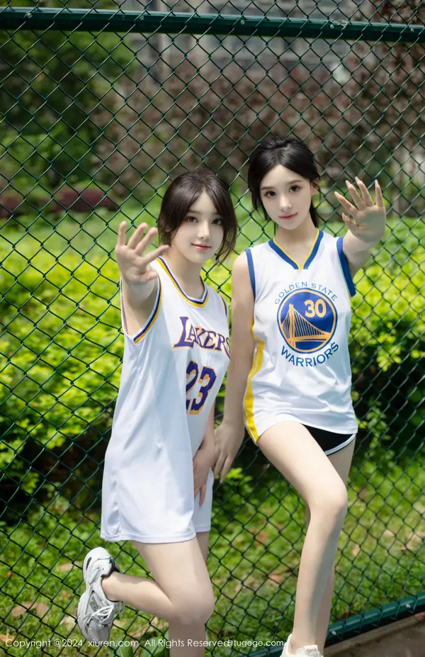 Vol. 08744 模特合集(84P)