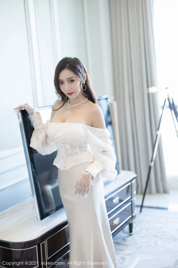 Vol. 04136 王馨瑶yanni(98P)