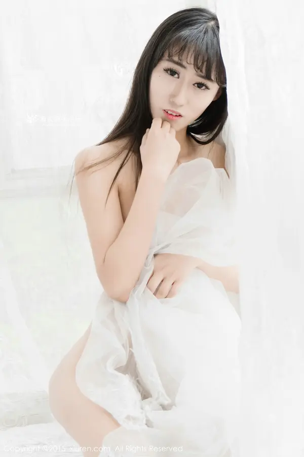 Vol. 00319 素素subaby(51P)